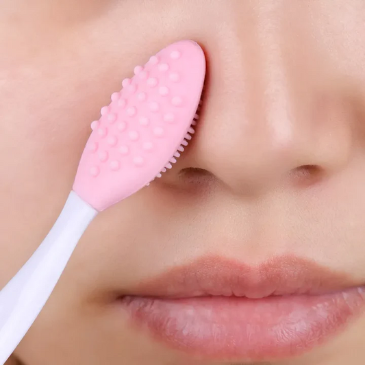 NOSE CLEAN BLACKHEAD REMOVAL BRUSHES