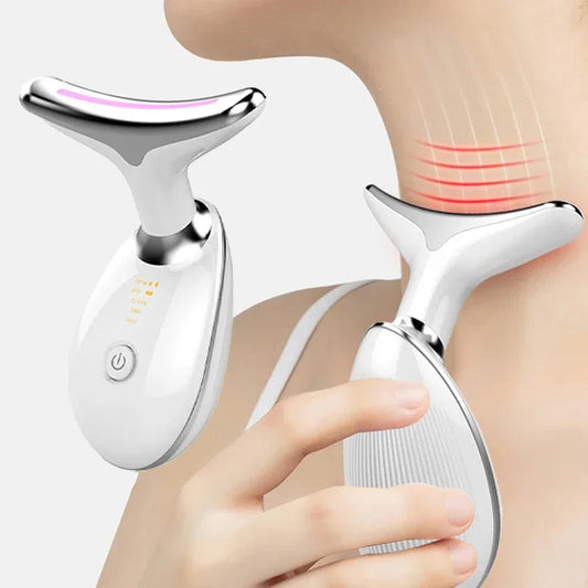NECK FACIAL BEAUTY MACHINE