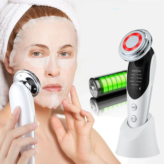 WRINKLE REMOVAL BEAUTY DEVICE