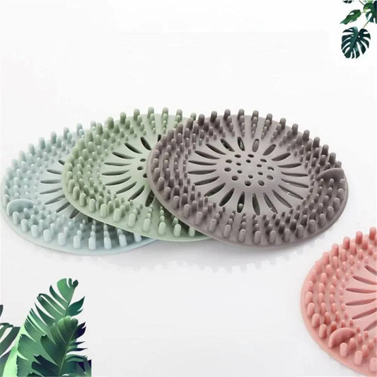 FILTER FLOOR DRAIN STRAINER