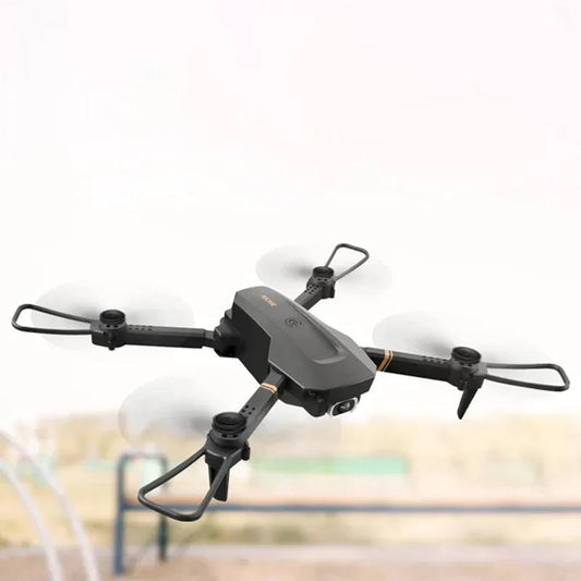 WIDE ANGLE 4K HD DRONE CAMERA